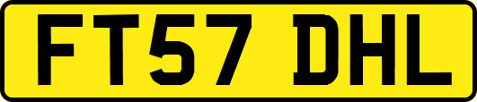 FT57DHL