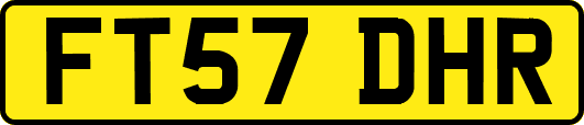 FT57DHR