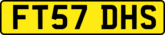FT57DHS