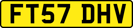 FT57DHV