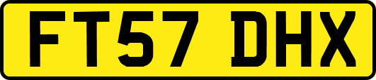 FT57DHX
