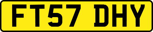 FT57DHY
