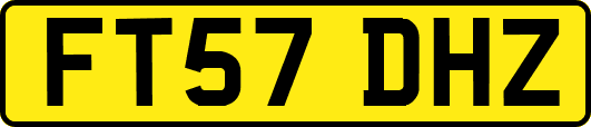 FT57DHZ