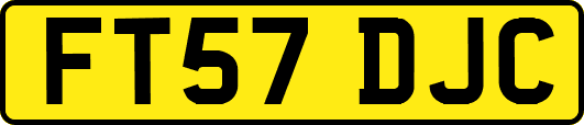FT57DJC