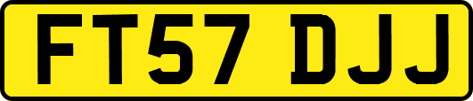 FT57DJJ