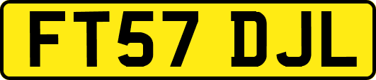 FT57DJL