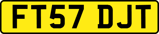 FT57DJT