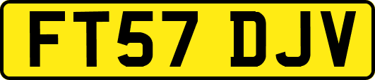 FT57DJV