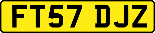 FT57DJZ