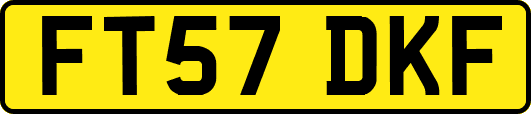 FT57DKF