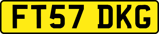 FT57DKG