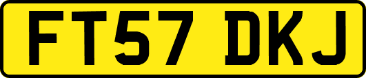 FT57DKJ