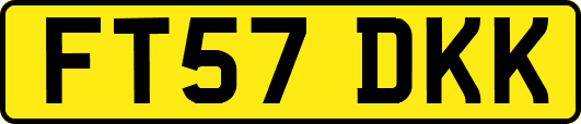 FT57DKK