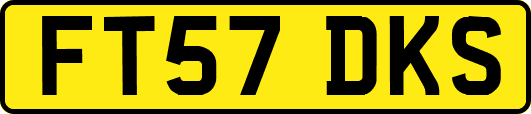 FT57DKS