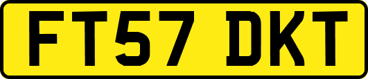FT57DKT
