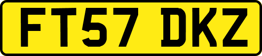 FT57DKZ