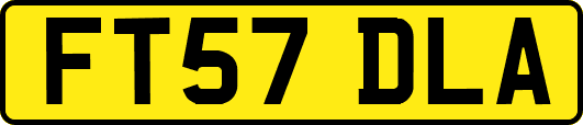 FT57DLA