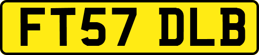 FT57DLB