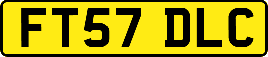 FT57DLC