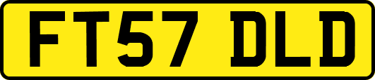 FT57DLD