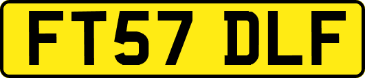 FT57DLF