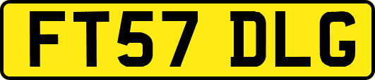 FT57DLG