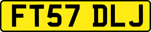 FT57DLJ