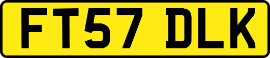 FT57DLK