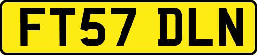 FT57DLN