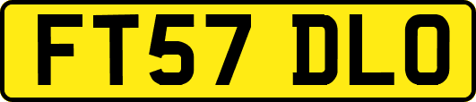 FT57DLO