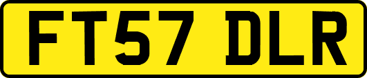 FT57DLR