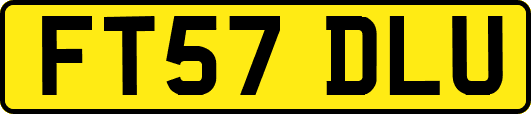 FT57DLU
