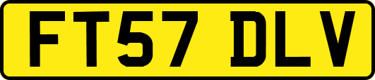 FT57DLV