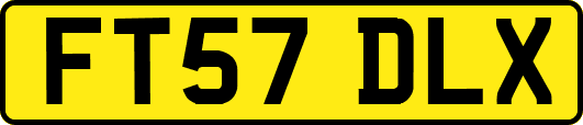 FT57DLX