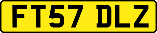 FT57DLZ