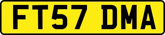 FT57DMA