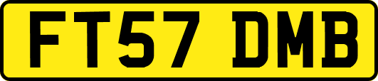 FT57DMB