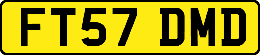FT57DMD