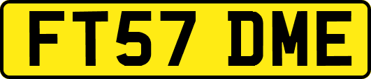 FT57DME