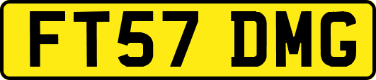 FT57DMG