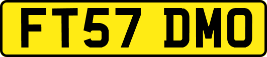 FT57DMO