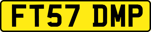 FT57DMP