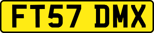 FT57DMX