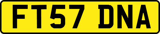 FT57DNA
