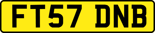 FT57DNB