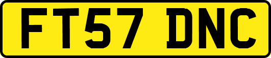 FT57DNC