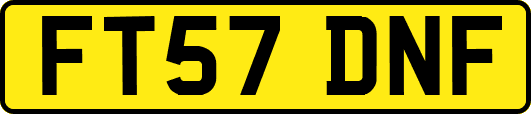 FT57DNF