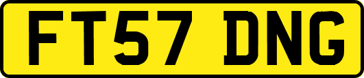FT57DNG
