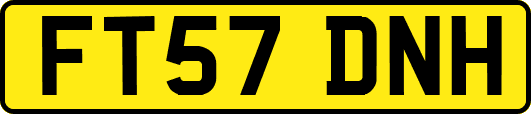 FT57DNH