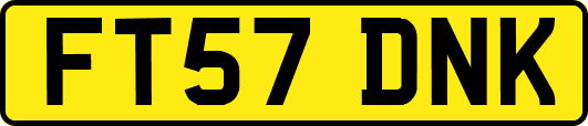 FT57DNK